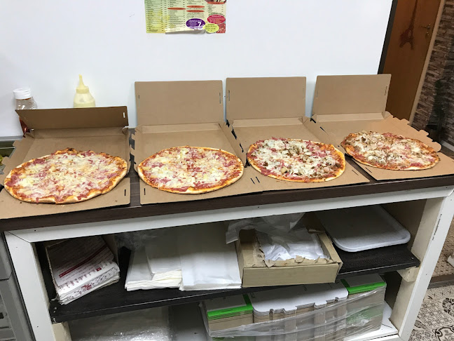 Naantali Kebab-Pizzeria