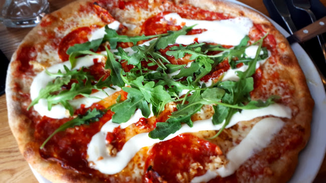 Comentarii opinii despre Rosso, Kouvola