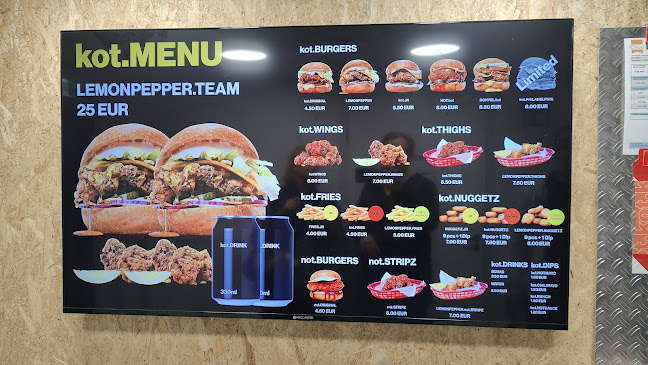 KotKot Helsinki Kallio