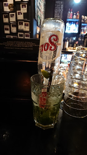 Opinii despre The Riff în Helsinki - Ravintola-ala