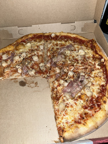 Comentarii opinii despre Bamo Ravintola pizzeria