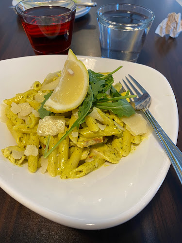 Helmisimpukka Naantali