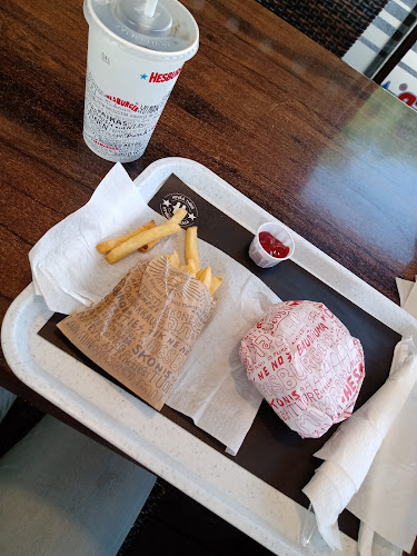 Hesburger Loviisa - Loviisa