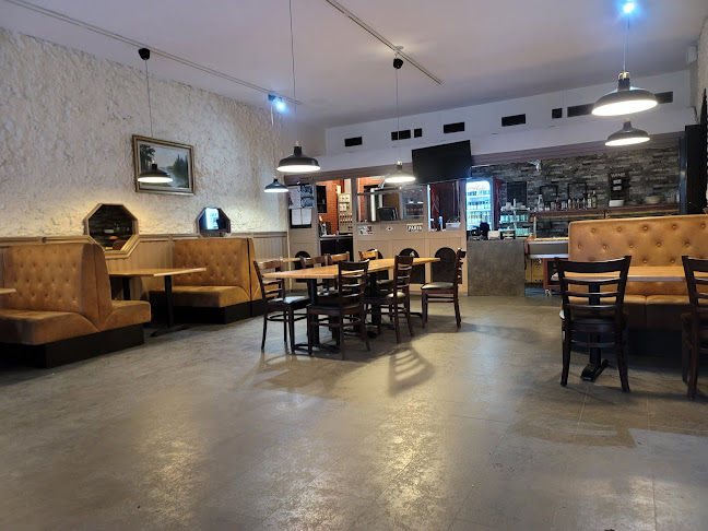 Opinii despre Ravintola Mori Kemi în Kemi - Ravintola-ala