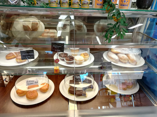 Lounas-kahvila Kuningatar ja Kuhnuri - Ravintola-ala