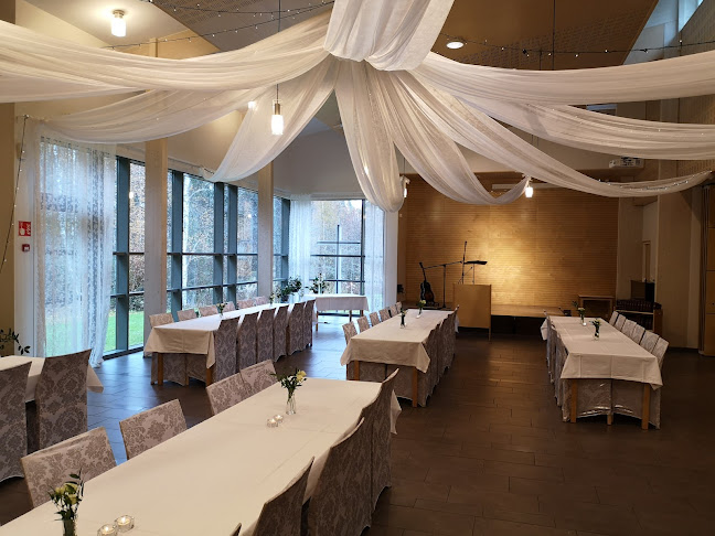 Juhla-pitopalvelu Alitar Oy juhlapaikka Ruusula - Ravintola-ala