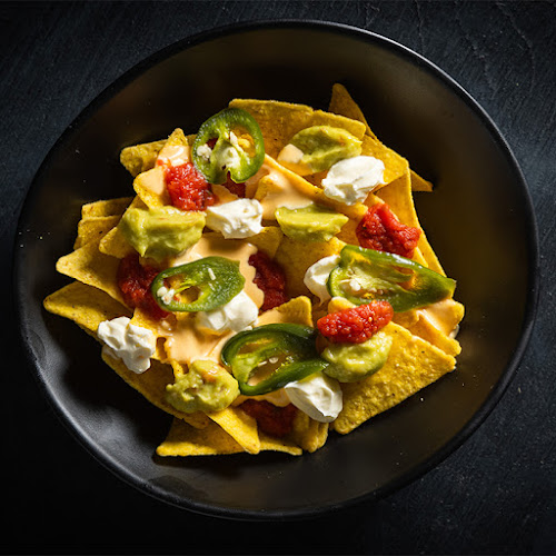 Pancho Villa Hyvinkää - Ravintola-ala