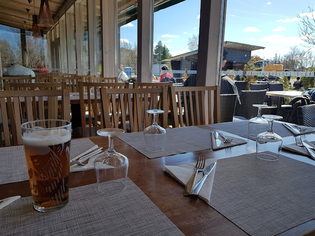 Opinii despre Ravintola Huili în Järvenpää - Ravintola-ala