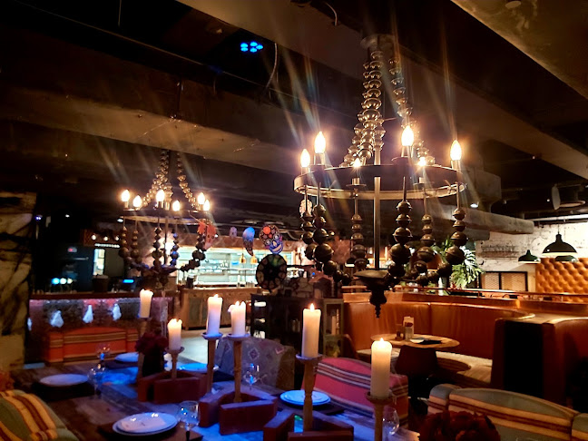 Amarillo Lahti - Lahti