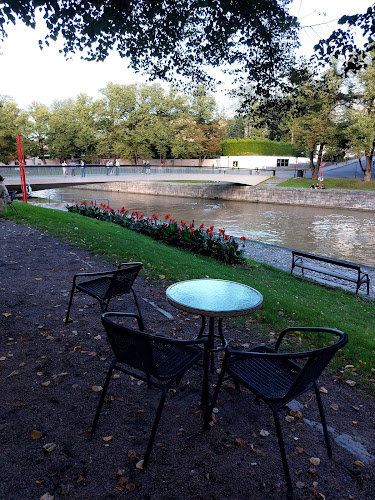Läntinen Rantakatu 5, 20100 Turku