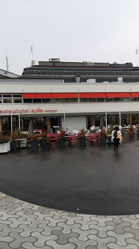 Lasipalatsi, Mannerheimintie 22-24, 00100 Helsinki, Suomi