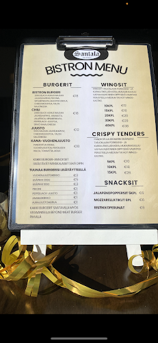Opinii despre Santala Bar & Lounge în Naantali - Ravintola-ala