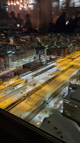 Ratapihankatu 43, 33100 Tampere