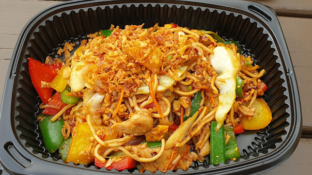 Comentarii opinii despre Asian Street Food By Sara