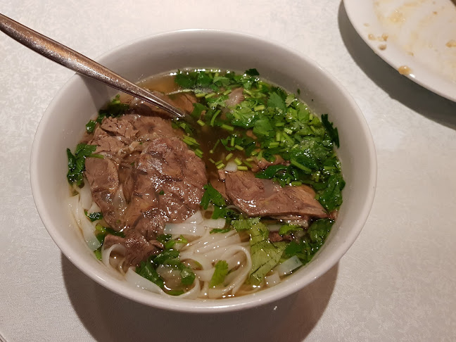 Ravintola Caverna - Helsinki