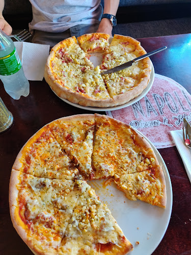 Comentarii opinii despre Keravan Pizza Napoli