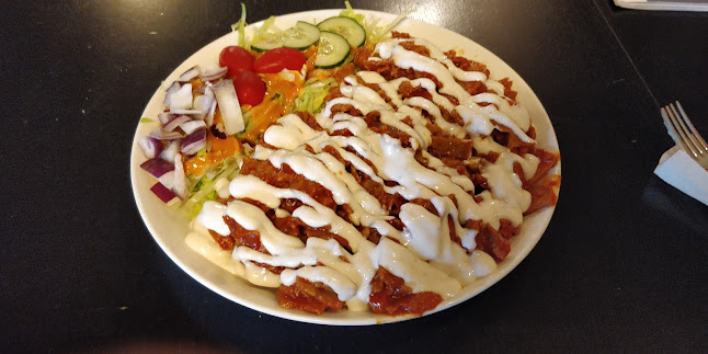 Comentarii opinii despre Pizzaservice Tikkurila