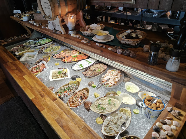 Comentarii opinii despre Ravintola Origo