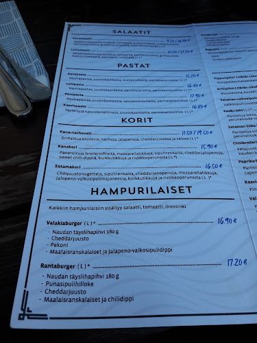 Opinii despre Ravintola Meritähti în Kemi - Ravintola-ala