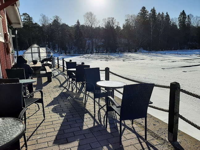 Kahvila Kampela - Ravintola-ala