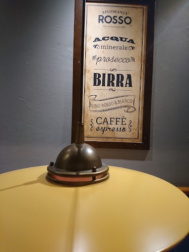 Rosso Joensuu - Ravintola-ala