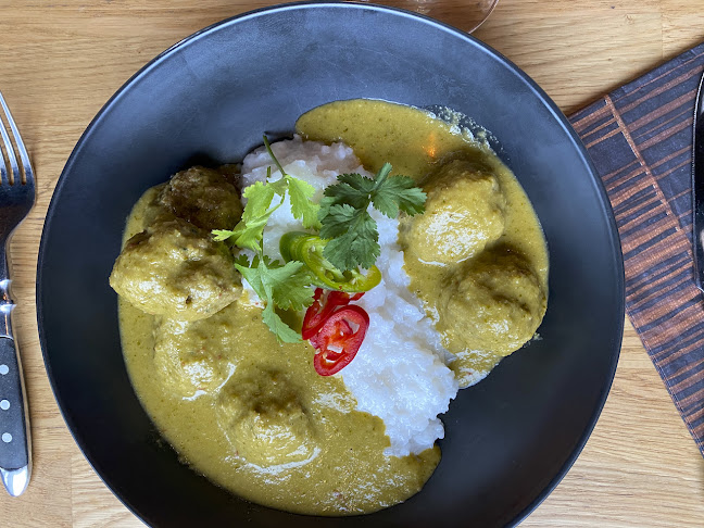 Comentarii opinii despre Ravintola Kulma Keittiö & Baari