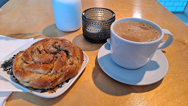 Comentarii opinii despre Kahvila Päijänne