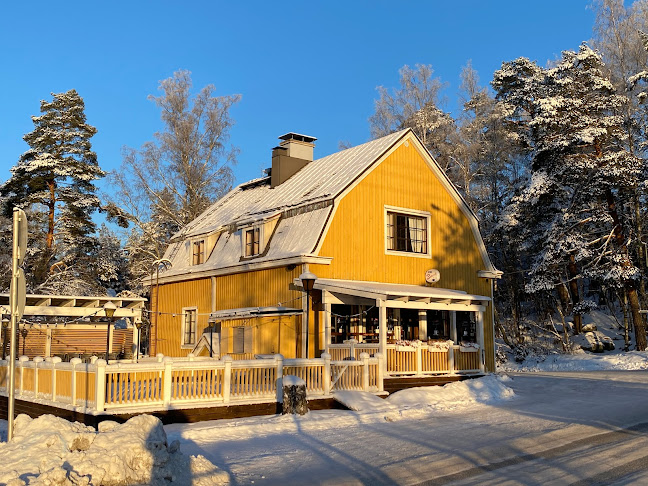 Koskibaari - Siuronkosken Baari Oy - Siuro