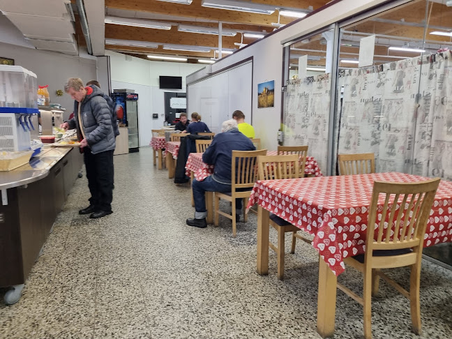 Lounas-Ravintola Jonna Kauhava - Kauhava