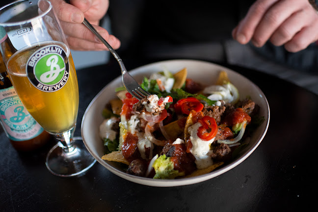 Sauhu Bistro&Bar Kerava - Kerava