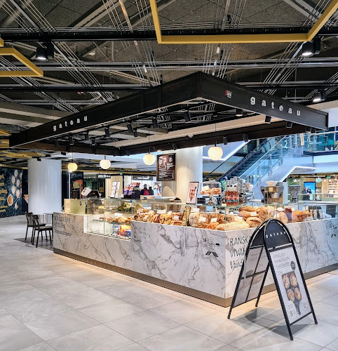 Gateau Citycenter - Helsinki