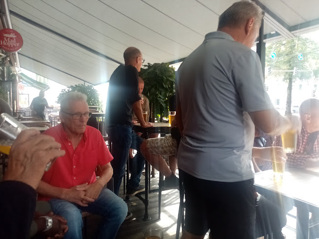 Restaurant Kasarmina - Mikkeli