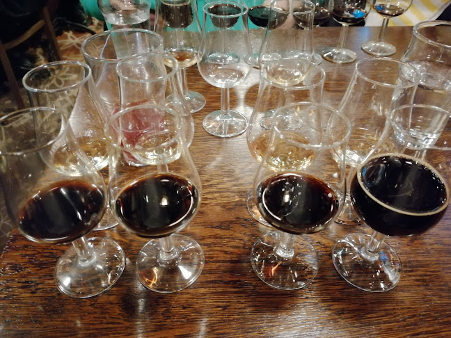 Bierhaus München - Ravintola-ala