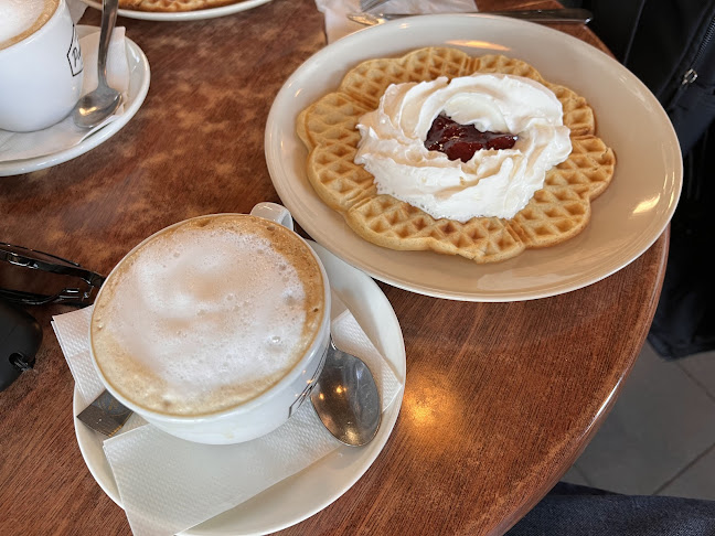 Reviews of Café de Paris in Vaasa - Ravintola-ala