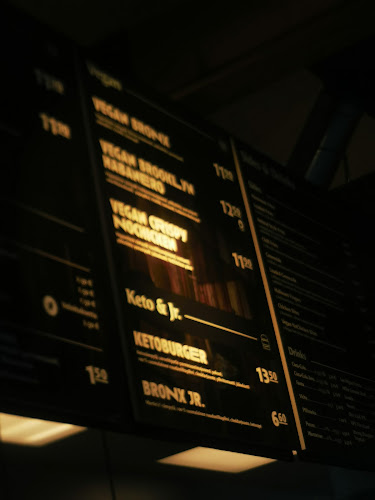 Social Burgerjoint - Ravintola-ala