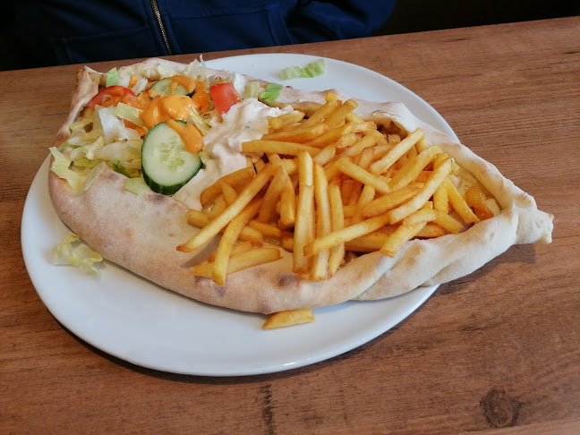 Comentarii opinii despre Ravintola Mori Kemi