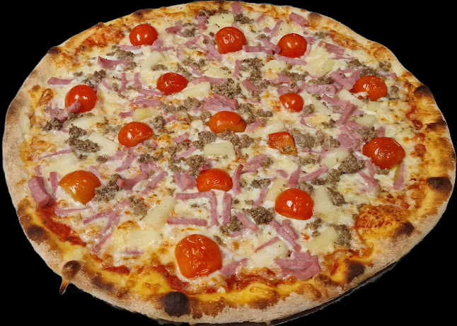 Pizza House Pieksämäki - Pieksämäki