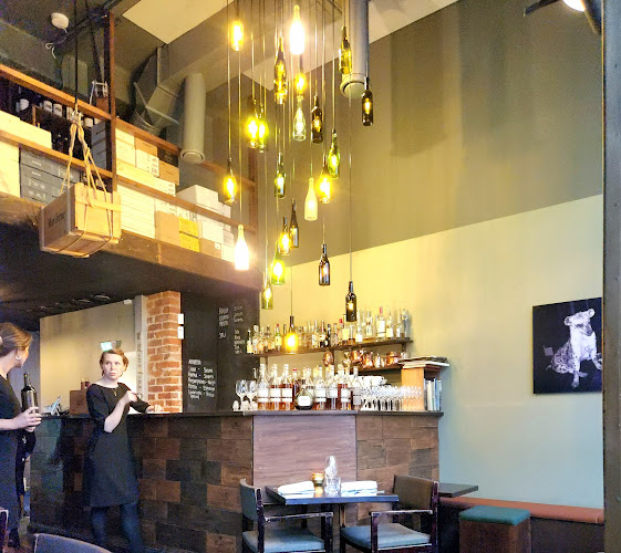 Opinii despre Ravintola Muru în Helsinki - Ravintola-ala