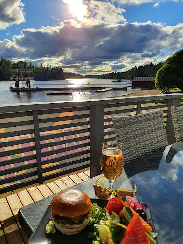 Rantaterassi Baarpuuri - Virrat