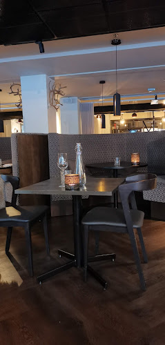 Kultá Kitchen & Bar - Helsinki