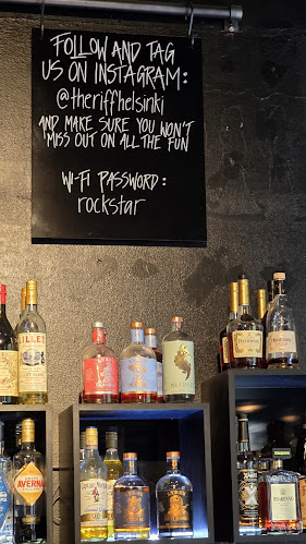 Iso Roobertinkatu 3, 00120 Helsinki