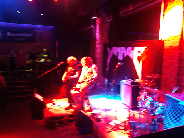 Saaristobaari - Turku