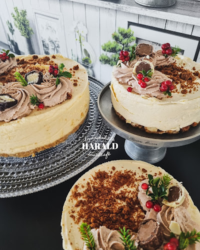 Opinii despre Lounaskahvila Harald în Kokkola - Ravintola-ala