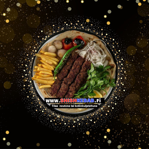 Shishkebab - Helsinki