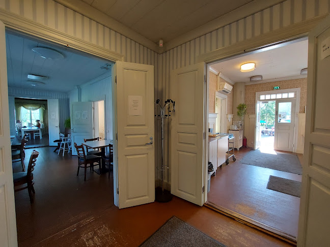 Kartano Järvenpää - Ravintola-ala