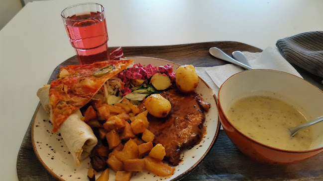 Comentarii opinii despre Lounasravintola Keko