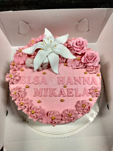 Herkkukoppa - Ravintola-ala