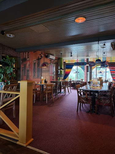 Cantina Fiesta Orivesi - Orivesi