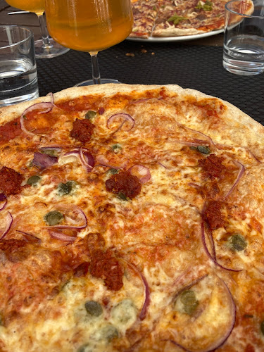 Waldemar - Pizza Restaurant - Raasepori