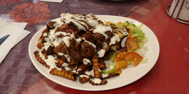 Opinii despre Pizzeria Shine Espoo în Espoo - Ravintola-ala